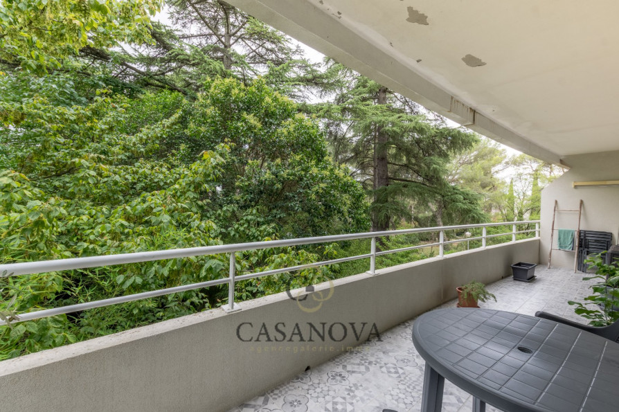 vente Appartement Montpellier - Photo 10