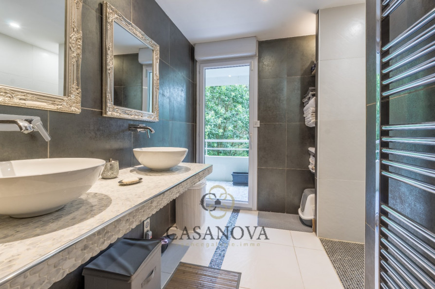 vente Appartement Montpellier - Photo 6