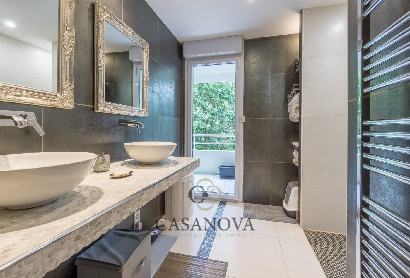 vente Appartement Montpellier - Photo 6