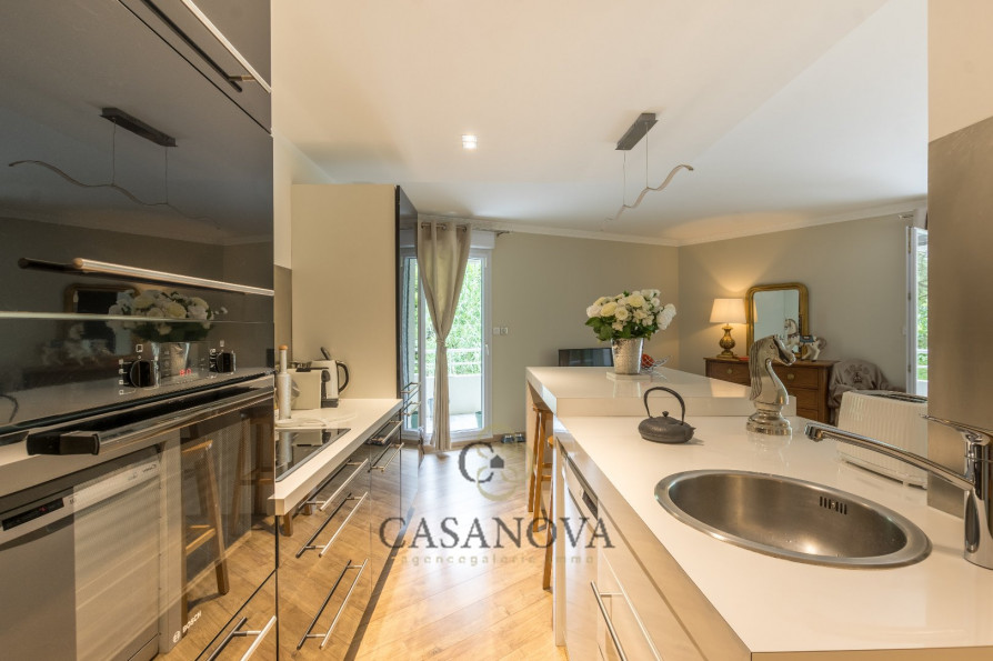 vente Appartement Montpellier - Photo 5