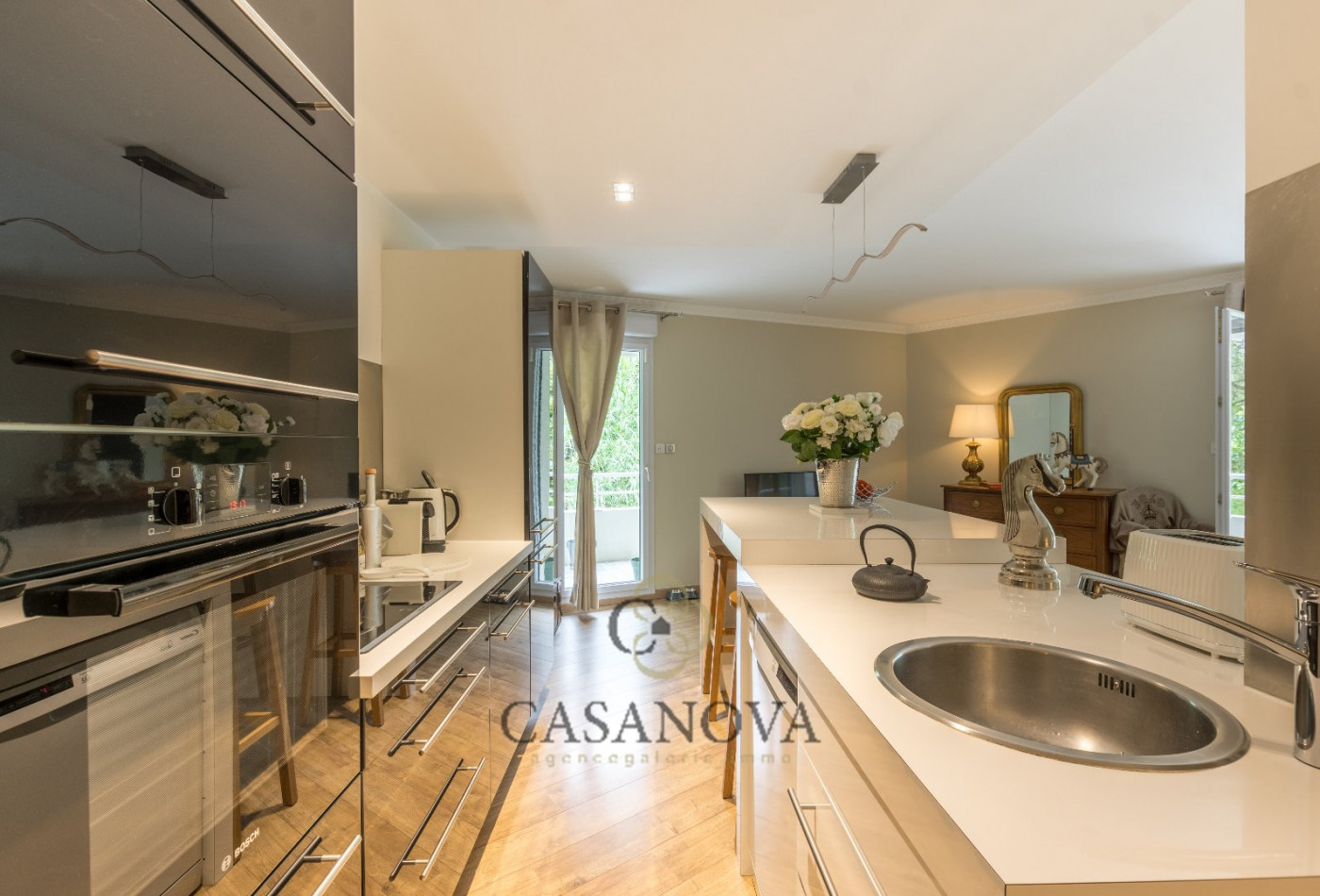 vente Appartement Montpellier - Photo 5