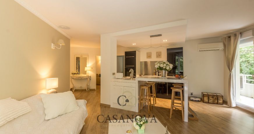 vente Appartement Montpellier