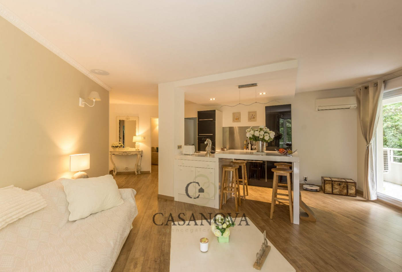 vente Appartement Montpellier - Photo 1