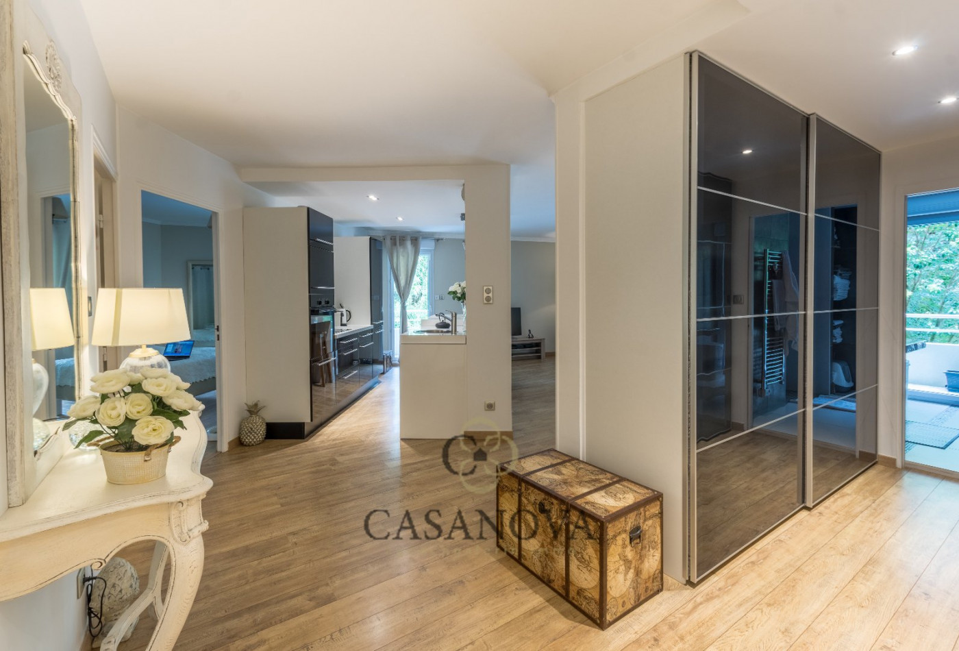 vente Appartement Montpellier - Photo 4