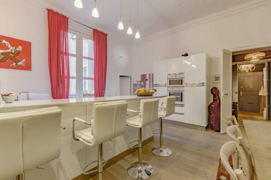 vente Appartement Montpellier - Photo 6