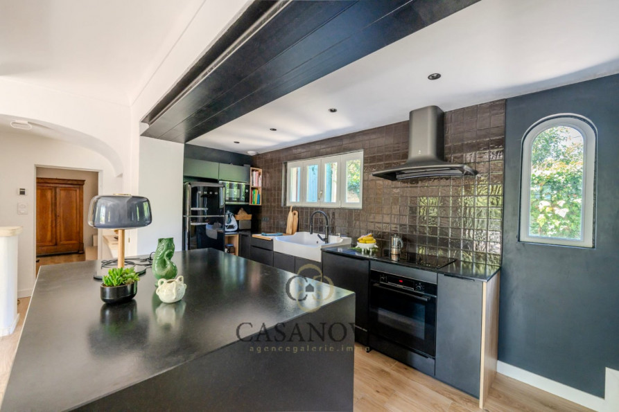 vente Maison Castries - Photo 7