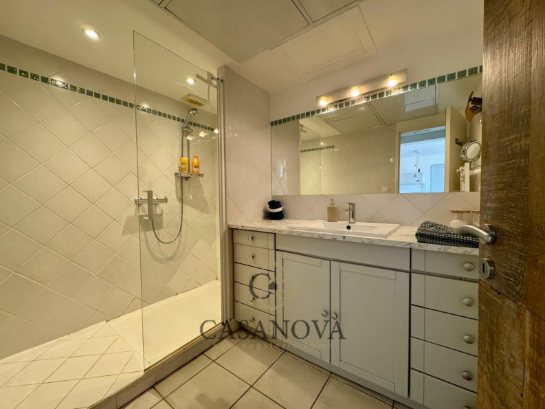 vente Appartement Carnon Plage (mauguio) - Photo 10