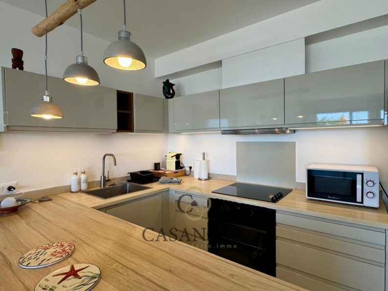 vente Appartement Carnon Plage (mauguio) - Photo 7