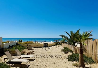 vente Appartement Carnon Plage (mauguio)