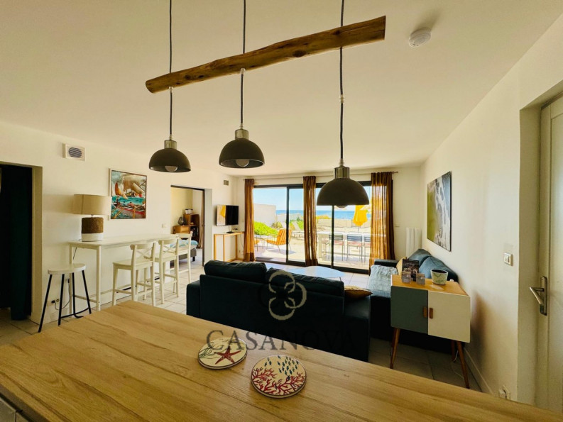 vente Appartement Carnon Plage (mauguio) - Photo 5