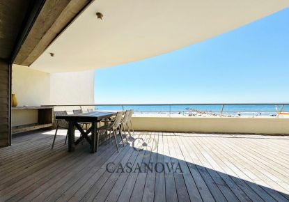 vente Appartement Carnon Plage (mauguio)