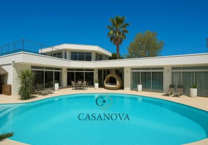 vente Villa d'architecte Grau D'agde