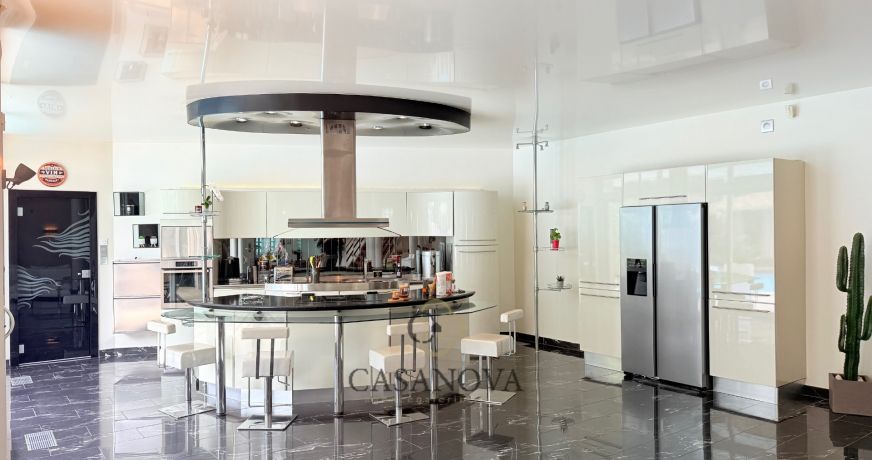 vente Villa d'architecte Grau D'agde