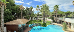 vente Villa d'architecte Grau D'agde