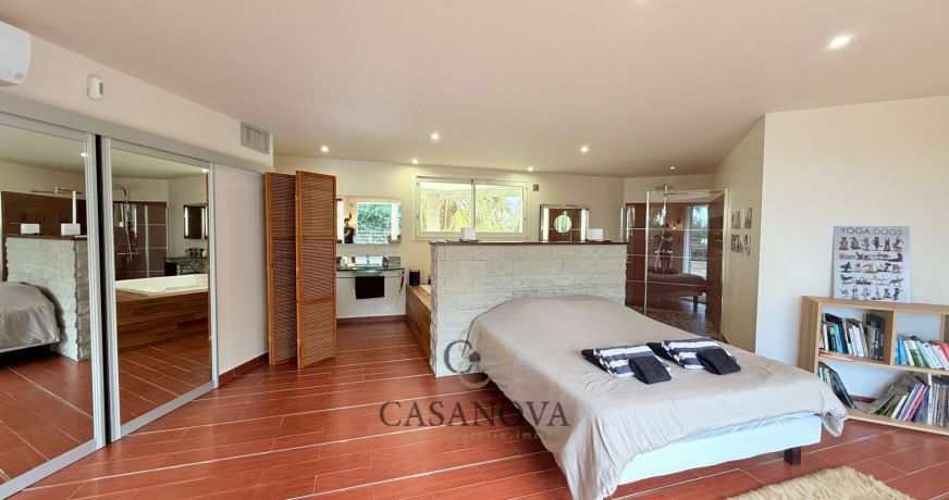 vente Villa d'architecte Grau D'agde