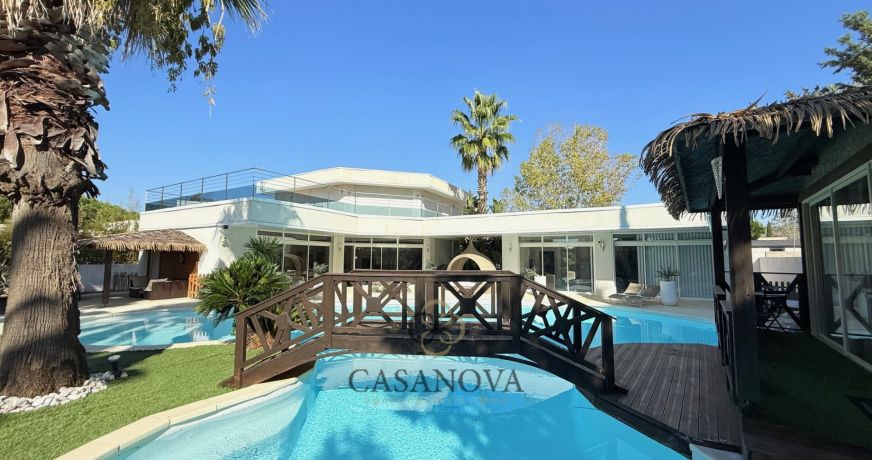 vente Villa d'architecte Grau D'agde