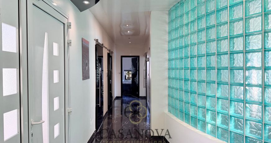 vente Villa d'architecte Grau D'agde