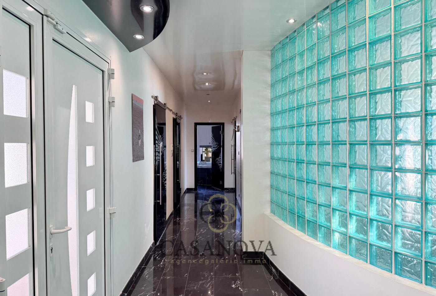 vente Villa d'architecte Grau D'agde - Photo 15