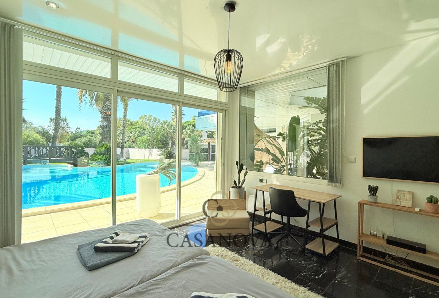 vente Villa d'architecte Grau D'agde - Photo 12