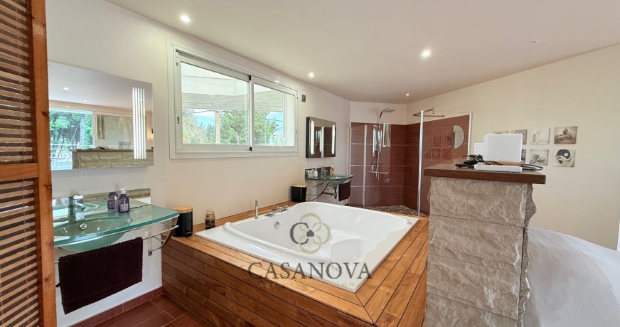vente Villa d'architecte Grau D'agde