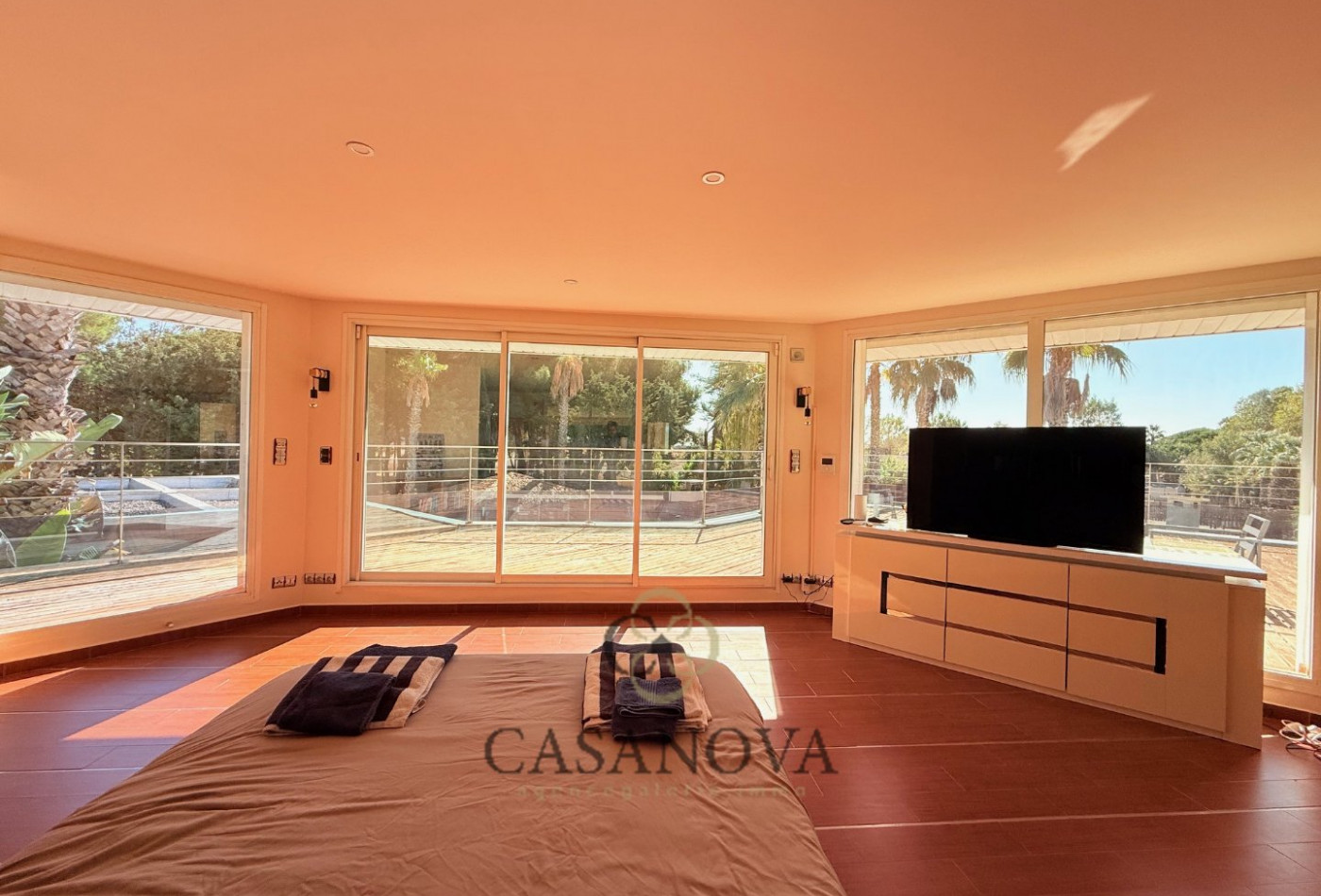 vente Villa d'architecte Grau D'agde - Photo 19