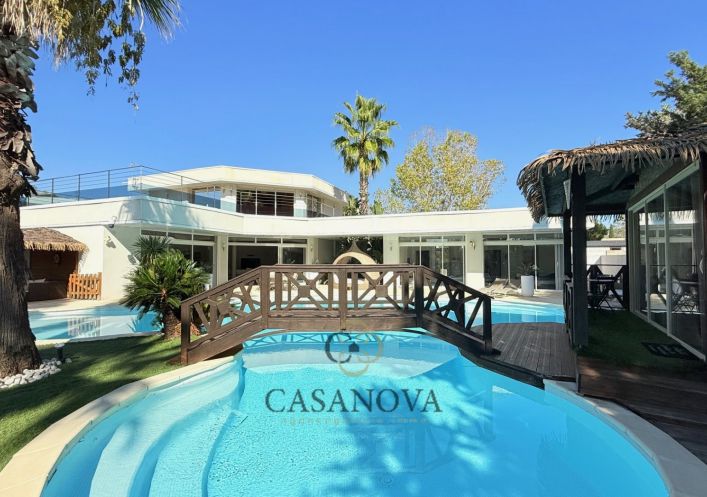 vente Villa d'architecte Grau D'agde