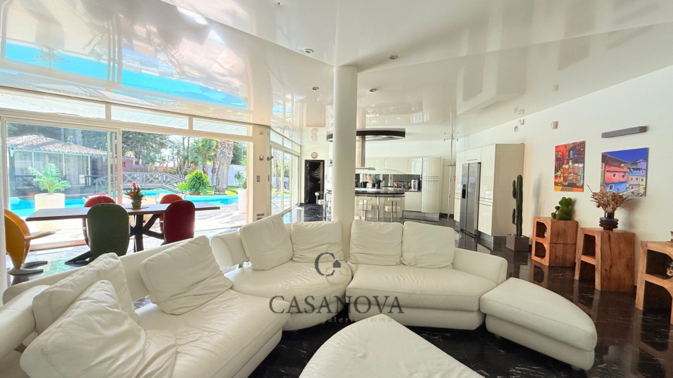 vente Villa d'architecte Grau D'agde - Photo 10