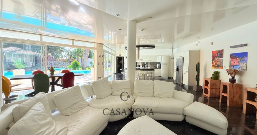 vente Villa d'architecte Grau D'agde
