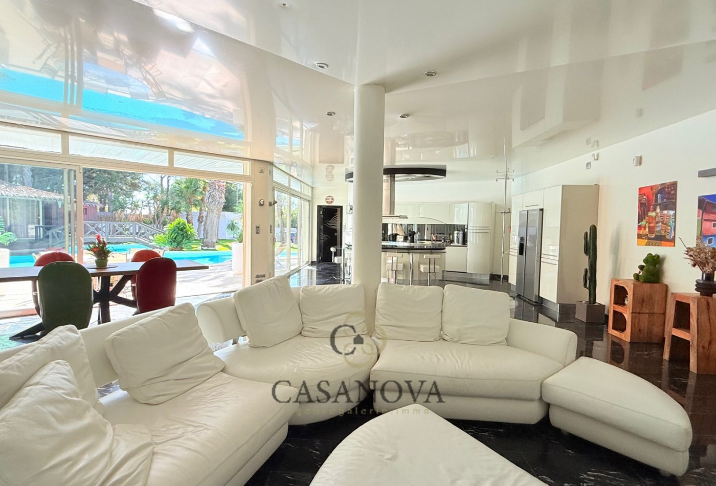 vente Villa d'architecte Grau D'agde - Photo 10