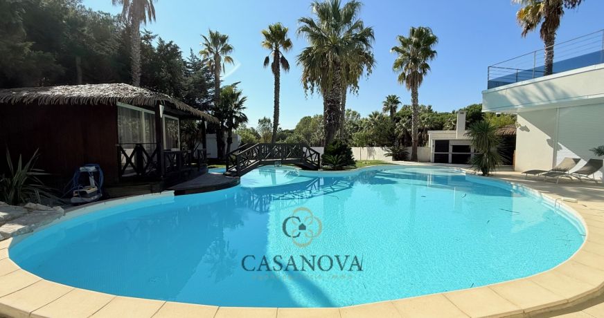 vente Villa d'architecte Grau D'agde