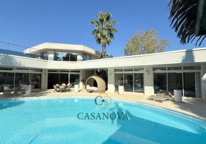 vente Villa d'architecte Grau D'agde