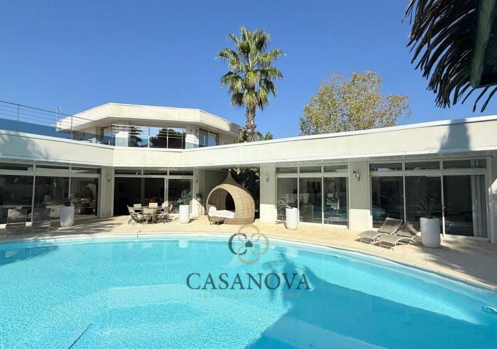 sale Villa d'architecte Grau D'agde