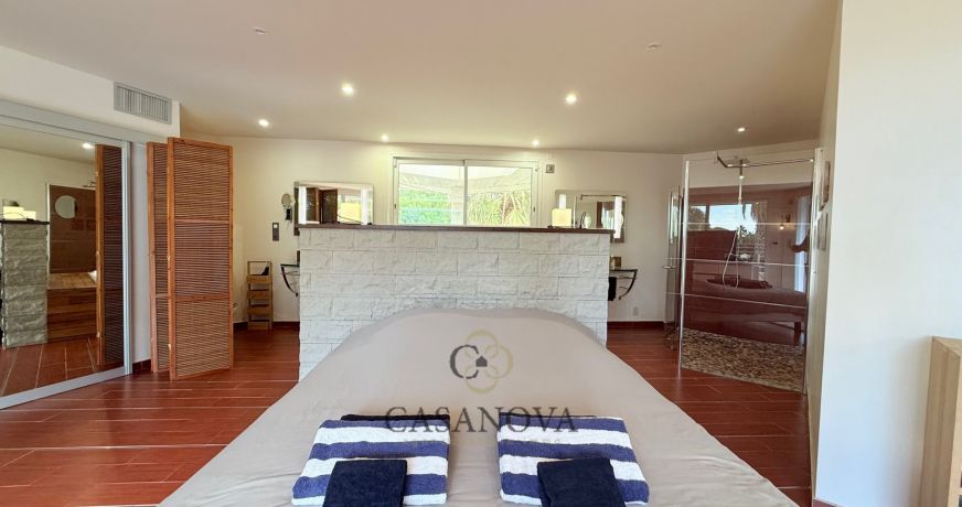 vente Villa d'architecte Grau D'agde