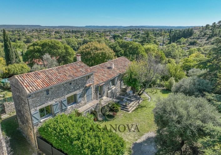 vente Saint Christol Les Ales