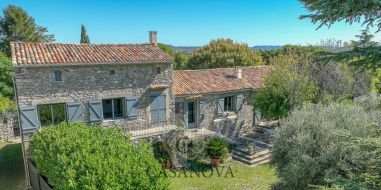 vente Saint Christol Les Ales