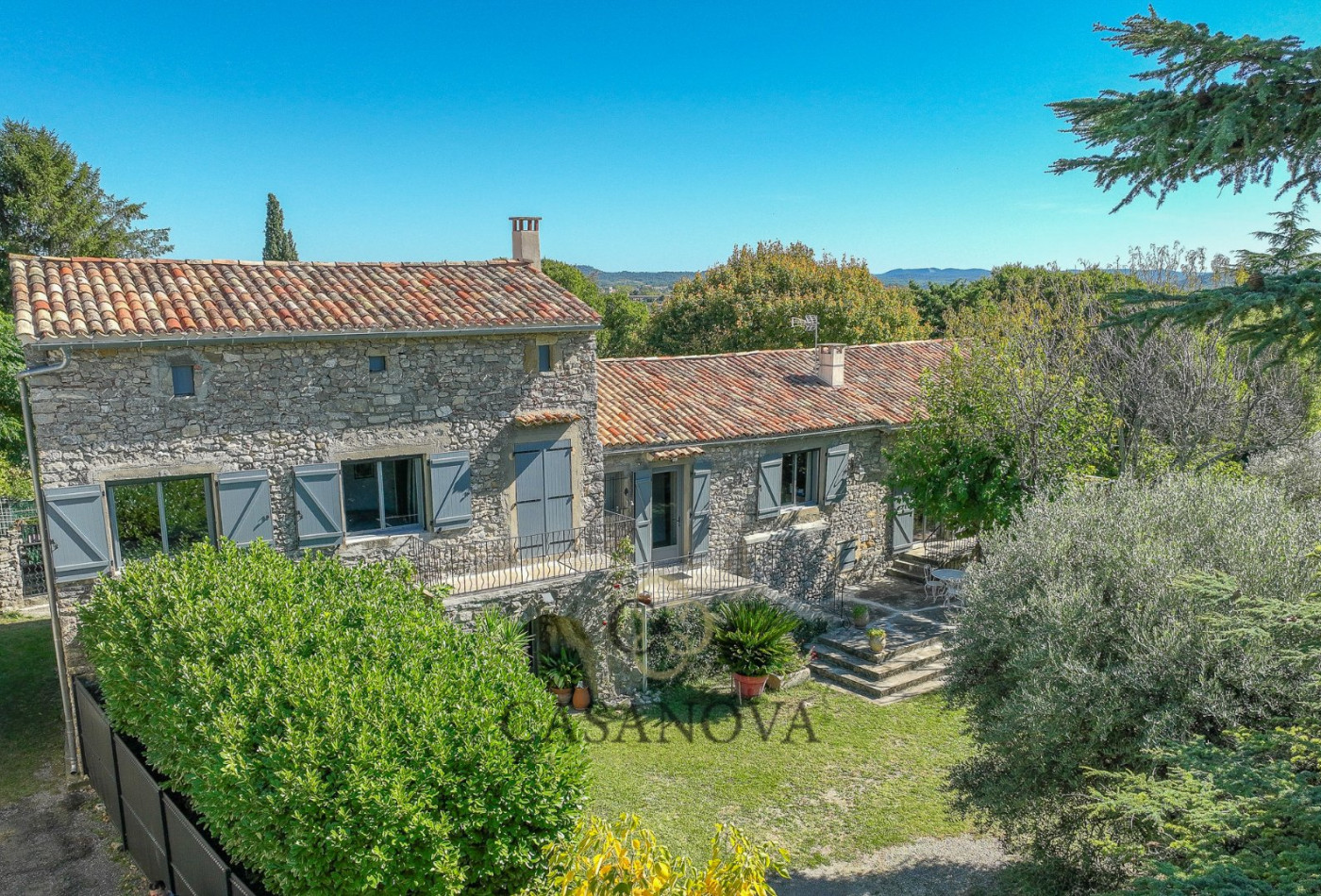 vente  Saint Christol Les Ales - Photo 3