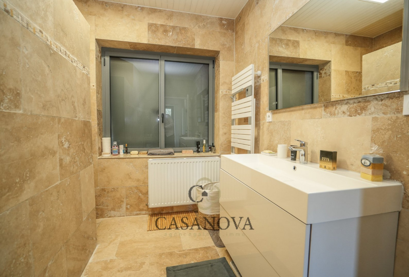 vente  Saint Christol Les Ales - Photo 6