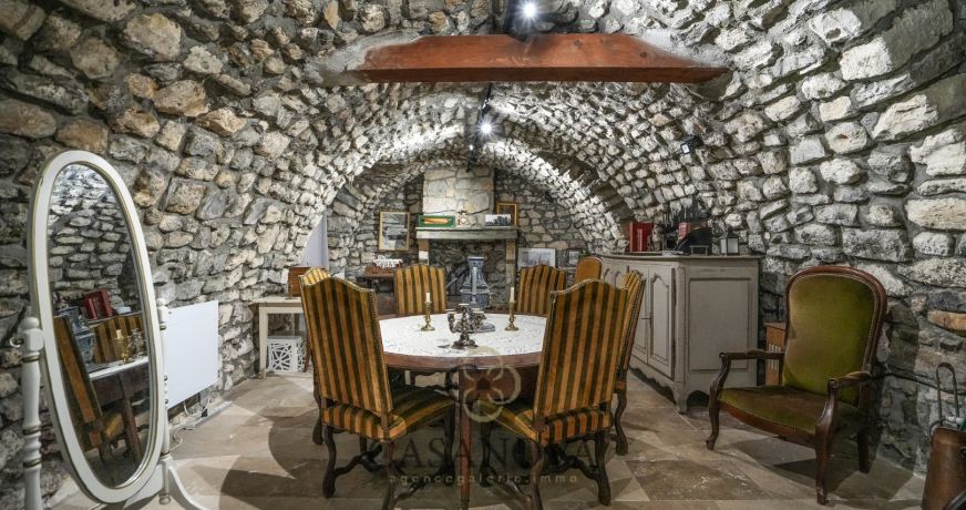 vente Saint Christol Les Ales