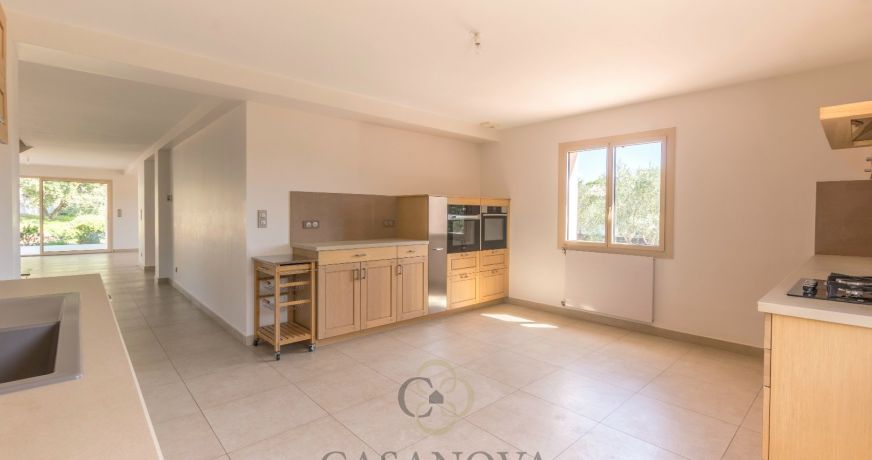 vente Maison Saint Gely Du Fesc