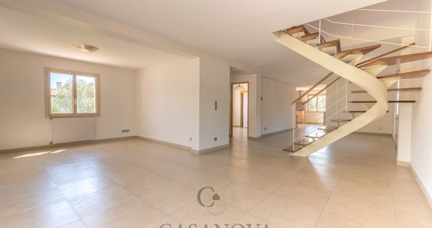 vente Maison Saint Gely Du Fesc