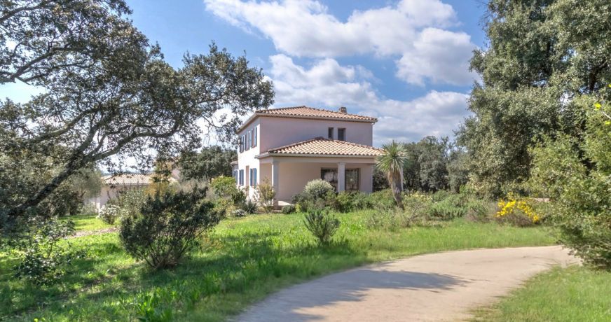 vente Maison Saint Gely Du Fesc