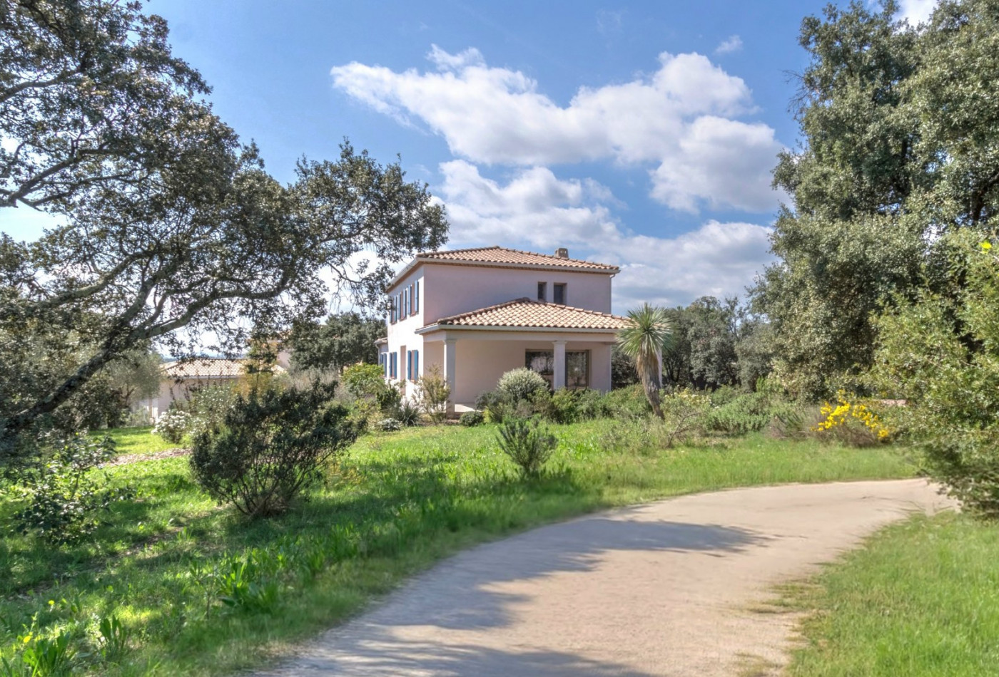 vente Maison Saint Gely Du Fesc - Photo 1