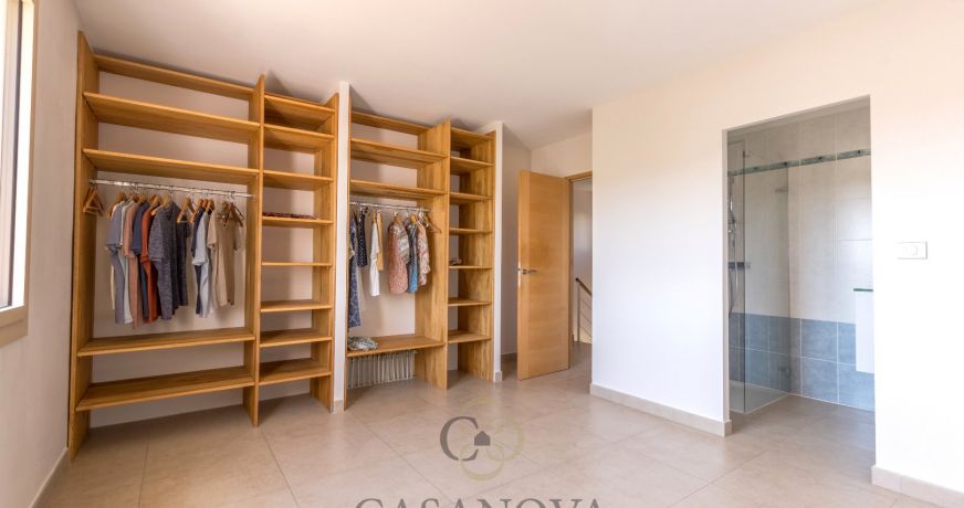 vente Maison Saint Gely Du Fesc