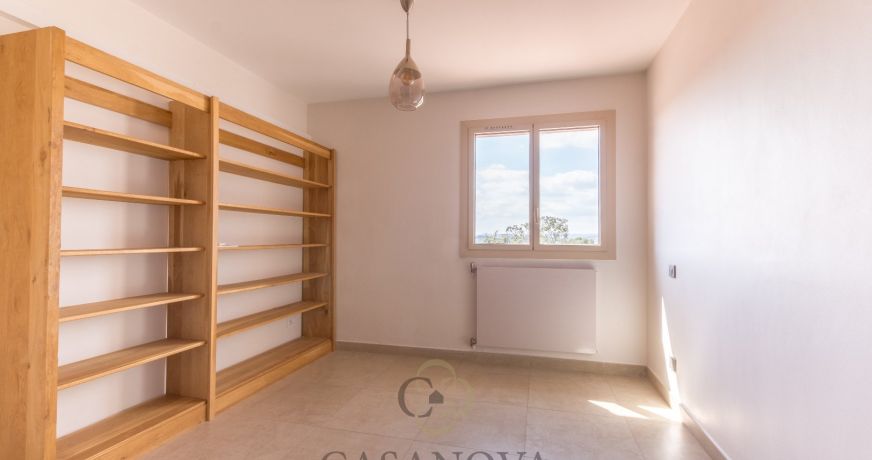 vente Maison Saint Gely Du Fesc