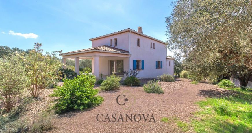 vente Maison Saint Gely Du Fesc