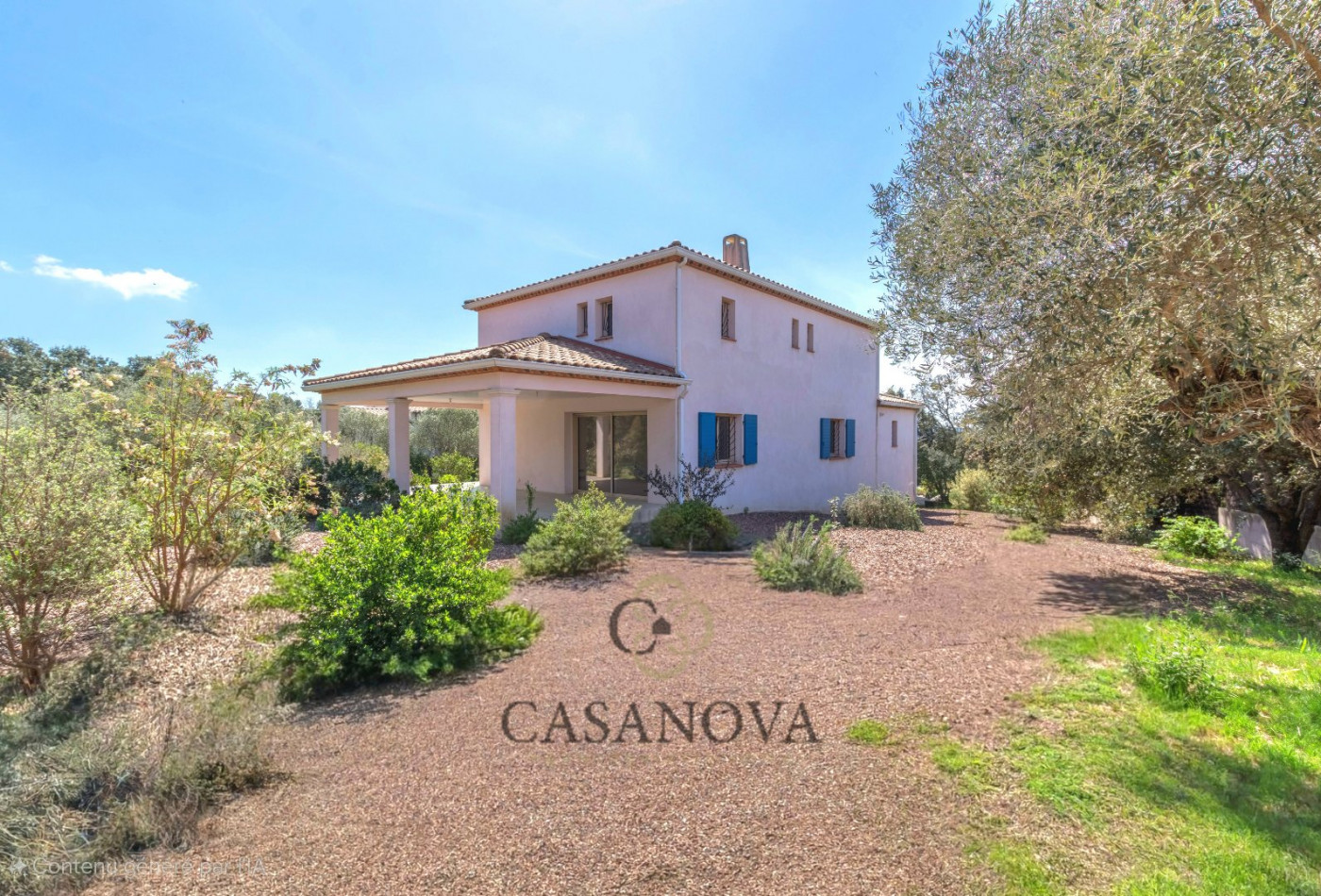 vente Maison Saint Gely Du Fesc - Photo 10