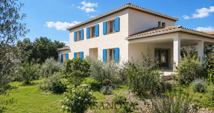 vente Maison Saint Gely Du Fesc