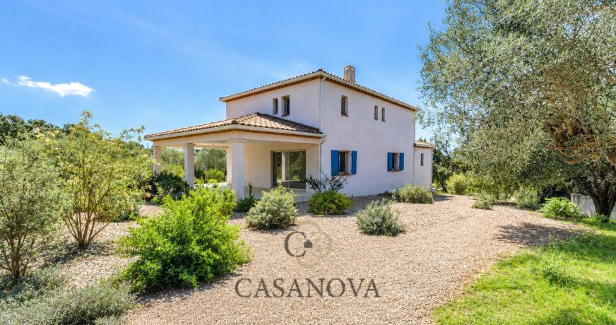 vente Maison Saint Gely Du Fesc