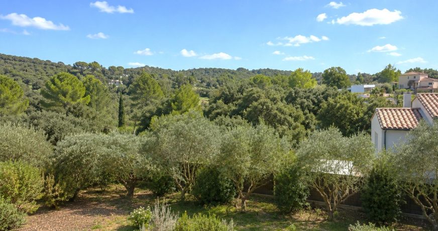 vente Maison Saint Gely Du Fesc