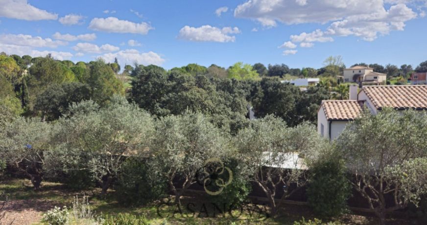 vente Maison Saint Gely Du Fesc